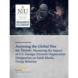 National Intelligence University The Devil You Don’t Know: The Need for Joint Human-AI Decisionmaking Outcomes Assessments for Human-in-the-Loop AI Models (RESEARCH MONOGRAPH) National Intelligence University The Devil You Don’t Know: The Need for Joint Human-AI Decisionmaking Outcomes Assessments for Human-in-the-Loop AI Models (RESEARCH MONOGRAPH)