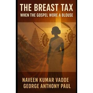 Vadde, Naveen Kumar The Breast Tax: When the Gospel Wore a Blouse Vadde, Naveen Kumar The Breast Tax: When the Gospel Wore a Blouse
