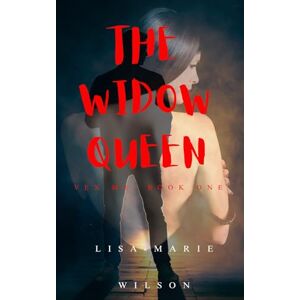 Wilson The Widow Queen: 1 (Vex Me) Wilson The Widow Queen: 1 (Vex Me)