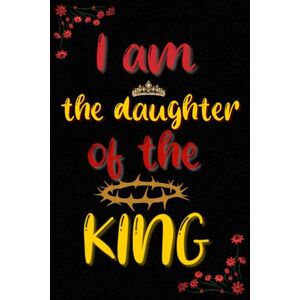 Be, Mimi I am the daughter of the king: Daily Bible reading journal for girls Be, Mimi I am the daughter of the king: Daily Bible reading journal for girls