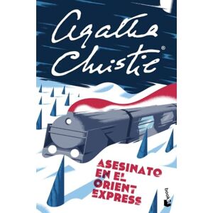 Christie, Agatha Asesinato en el Orient Express (Biblioteca Agatha Christie) Christie, Agatha Asesinato en el Orient Express (Biblioteca Agatha Christie)