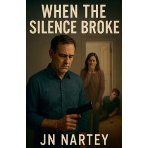 Nartey, J N When the Silence Broke (Breaking Point) Nartey, J N When the Silence Broke (Breaking Point)