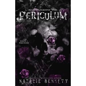 Bennett, Natalie Periculum: Unus: 1 (Devil's Playground) Bennett, Natalie Periculum: Unus: 1 (Devil's Playground)