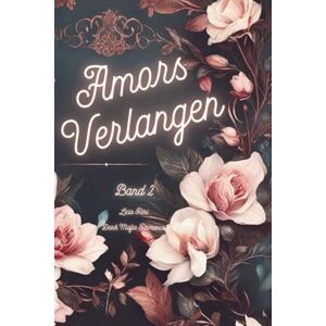 Riri, Licia Amors Verlangen: Band 2 (Die Amor-Reihe) Riri, Licia Amors Verlangen: Band 2 (Die Amor-Reihe)