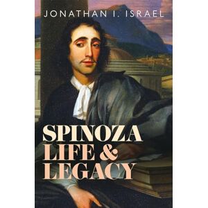 Israel, Prof Jonathan I. Spinoza, Life and Legacy Israel, Prof Jonathan I. Spinoza, Life and Legacy