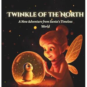 Nightingale, Misty Twinkle of the North: A Heartwarming Christmas Fairy Tale of Friendship and Courage from Santa’s Timeless World Nightingale, Misty Twinkle of the North: A Heartwarming Christmas Fairy Tale of Friendship and Courage from Santa’s Timeless World
