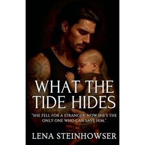 Steinhowser, Lena What the Tide Hides Steinhowser, Lena What the Tide Hides