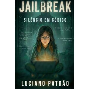 Patrão, Luciano JailBreak: Silencio em Código (JailBreak (Portuguese Edition)) Patrão, Luciano JailBreak: Silencio em Código (JailBreak (Portuguese Edition))