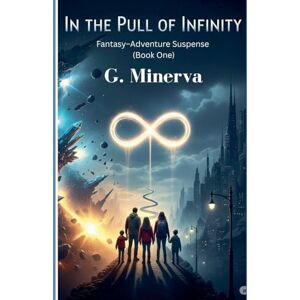 Minerva, G In the Pull of Infinity: 1 Minerva, G In the Pull of Infinity: 1