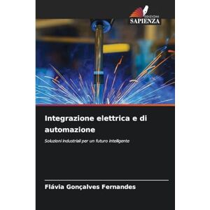 Fernandes Integrazione elettrica e di automazione: Soluzioni industriali per un futuro intelligente Fernandes Integrazione elettrica e di automazione: Soluzioni industriali per un futuro intelligente