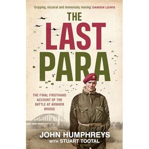 Humphreys, John The Last Para Humphreys, John The Last Para