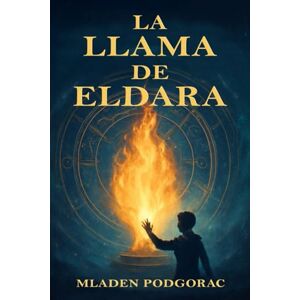 Podgorac, Mladen La llama de Eldara Podgorac, Mladen La llama de Eldara