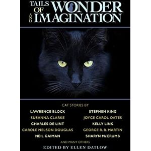 Tails of Wonder and Imagination Tails of Wonder and Imagination