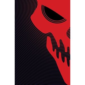 Philips Grim Book One Deluxe Edition LE w/ Slipcase Philips Grim Book One Deluxe Edition LE w/ Slipcase