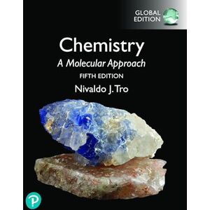 Tro, Nivaldo Chemistry: A Molecular Approach, Global Edition Tro, Nivaldo Chemistry: A Molecular Approach, Global Edition