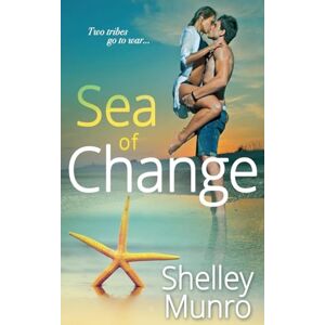 Munro, Shelley Sea of Change Munro, Shelley Sea of Change