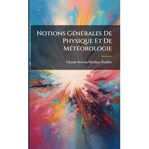 Notions GÃ(c)nÃ(c)rales De Physique Et De MÃ(c)tÃ(c)orologie Notions GÃ(c)nÃ(c)rales De Physique Et De MÃ(c)tÃ(c)orologie