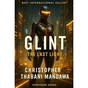 Mandawa, Christopher Thabani Glint: The Last Light: 1 Mandawa, Christopher Thabani Glint: The Last Light: 1
