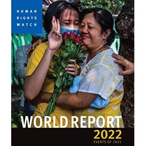 Seven World Report 2022: Events of 2021 Seven World Report 2022: Events of 2021