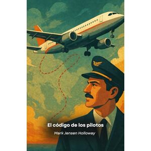 Jensen El código de los pilotos: Rutas anómalas y misterios en los vuelos internacionales Jensen El código de los pilotos: Rutas anómalas y misterios en los vuelos internacionales