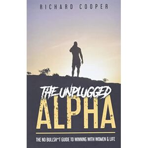 Cooper, Richard The Unplugged Alpha Cooper, Richard The Unplugged Alpha
