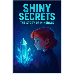 Lila, Mutangy Shiny Secrets: The Story of Minerals Lila, Mutangy Shiny Secrets: The Story of Minerals