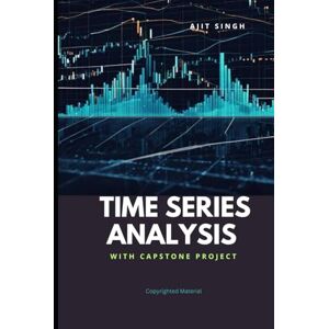 Singh, Ajit Time Series Analysis Singh, Ajit Time Series Analysis