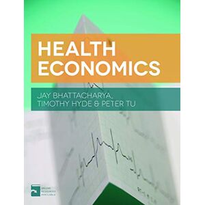 Bhattacharya, Jay Health Economics Bhattacharya, Jay Health Economics