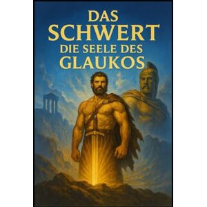 Tsopanakis, Andronikis Tauridis Das Schwert – Die Seele des Glaukos Tsopanakis, Andronikis Tauridis Das Schwert – Die Seele des Glaukos