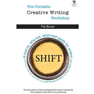 Boran, Pat The Portable Creative Writing Workshop Boran, Pat The Portable Creative Writing Workshop