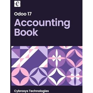 Pvt.Ltd, Cybrosys Techno Solutions Odoo 17 Accounting Book Pvt.Ltd, Cybrosys Techno Solutions Odoo 17 Accounting Book