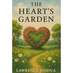 Joshua, Lawrence The Heart's Garden Joshua, Lawrence The Heart's Garden