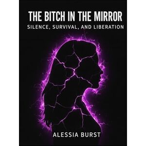 Burst, Alessia The Bitch in the Mirror: Silence, Survival, and Liberation (The Reflection Manifesto) Burst, Alessia The Bitch in the Mirror: Silence, Survival, and Liberation (The Reflection Manifesto)