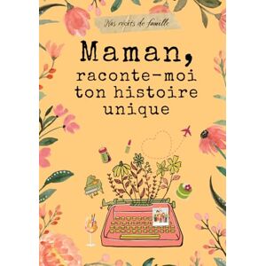 Lyre, Paloma Maman, raconte-moi ton histoire unique: Un journal guidé pour inviter Maman à raconter son histoire et sa vie. Lyre, Paloma Maman, raconte-moi ton histoire unique: Un journal guidé pour inviter Maman à raconter son histoire et sa vie.