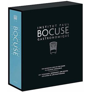 Institut Paul Bocuse Gastronomique Institut Paul Bocuse Gastronomique