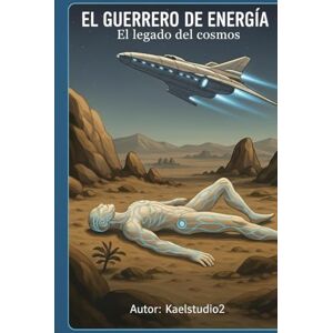 M, kaelstudio2 EL GUERRERO DE ENERGIA: El legado del cosmos M, kaelstudio2 EL GUERRERO DE ENERGIA: El legado del cosmos