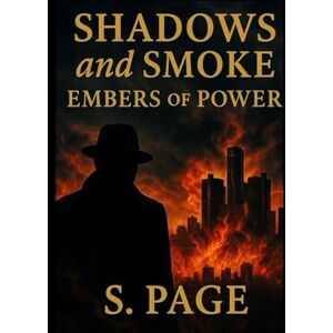 Page, S. Shadows and Smoke Embers of Power Page, S. Shadows and Smoke Embers of Power