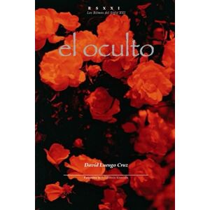 Luengo Cruz, David El Oculto: cómo perderse entre los dedos (Dewi Long Cross) Luengo Cruz, David El Oculto: cómo perderse entre los dedos (Dewi Long Cross)