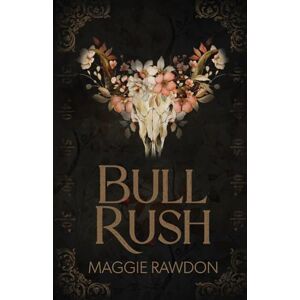 Rawdon, Maggie Bull Rush (The Quiet Horsemen) Rawdon, Maggie Bull Rush (The Quiet Horsemen)