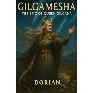 Cowan, Dorian Gilgamesha: The Epic of Queen Gilgana (Warrior Queens of Myths & Legend) Cowan, Dorian Gilgamesha: The Epic of Queen Gilgana (Warrior Queens of Myths & Legend)