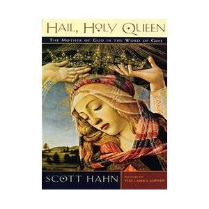 Scott Hail, Holy Queen: The Mother of God in the Word of God Scott Hail, Holy Queen: The Mother of God in the Word of God