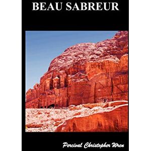 Wren, Percival Christopher Beau Sabreur Wren, Percival Christopher Beau Sabreur