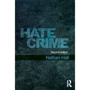 Hall, Nathan Hate Crime Hall, Nathan Hate Crime