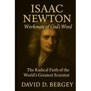 Bergey, David D. Isaac Newton: Workman of God’s Word: The Radical Faith of the World’s Greatest Scientist Bergey, David D. Isaac Newton: Workman of God’s Word: The Radical Faith of the World’s Greatest Scientist