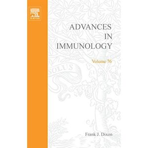 Academic Press Advances in Immunology Academic Press Advances in Immunology
