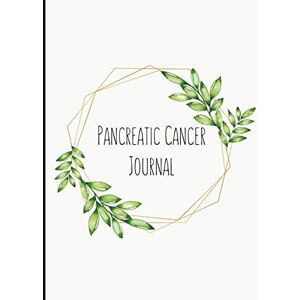 Mulligan, Krista Pancreatic Cancer Journal: With Energy, Pain, Mood and Symptoms Trackers, Check Lists, Gratitude Prompts, Quotes, Journal Pages, Track Drs Appointments and more. Mulligan, Krista Pancreatic Cancer Journal: With Energy, Pain, Mood and Symptoms Trackers, Check Lists, Gratitude Prompts, Quotes, Journal Pages, Track Drs Appointments and more.