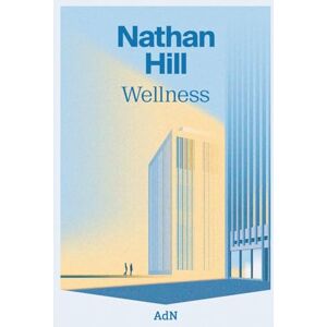 Wellness (AdN Editorial Grupo Anaya) Wellness (AdN Editorial Grupo Anaya)