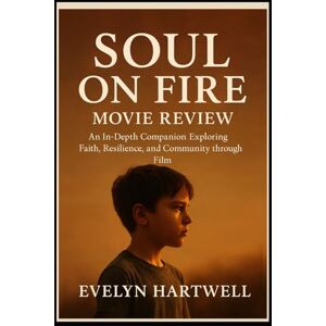 Hartwell, Evelyn Soul on Fire Movie Review: “An In-Depth Companion Exploring Faith, Resilience, and Community through Film” Hartwell, Evelyn Soul on Fire Movie Review: “An In-Depth Companion Exploring Faith, Resilience, and Community through Film”
