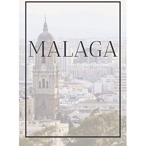 INTERIOR DESIGN, CONTEMPORARY Malaga: A decorative book for coffee tables, end tables, bookshelves and interior design styling: Stack Spain city books to add decor to any room. ... home or as a modern home decoration gift.: 20 INTERIOR DESIGN, CONTEMPORARY Malaga: A decorative book for coffee tables, end tables, bookshelves and interior design styling: Stack Spain city books to add decor to any room. ... home or as a modern home decoration gift.: 20
