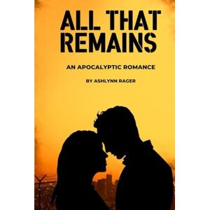 Rager, Ashlynn All That Remains Rager, Ashlynn All That Remains